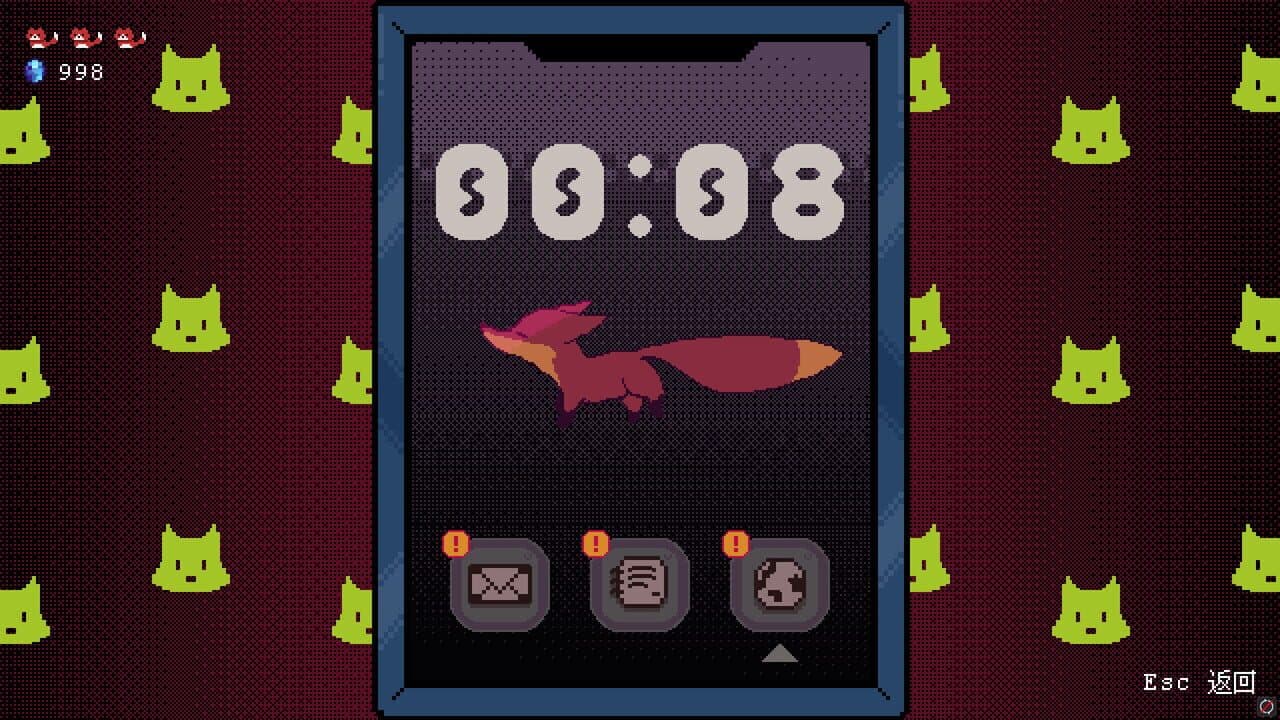 Mutant Express screenshot 1