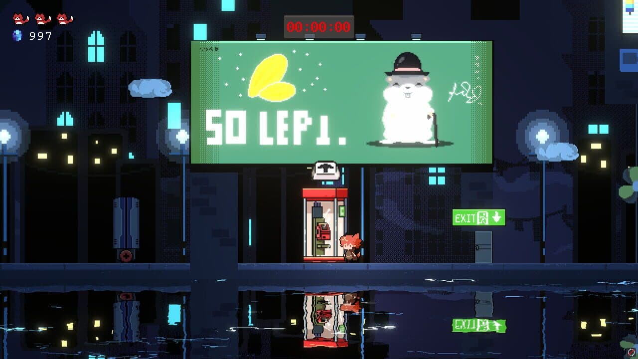 Mutant Express thumbnail 2