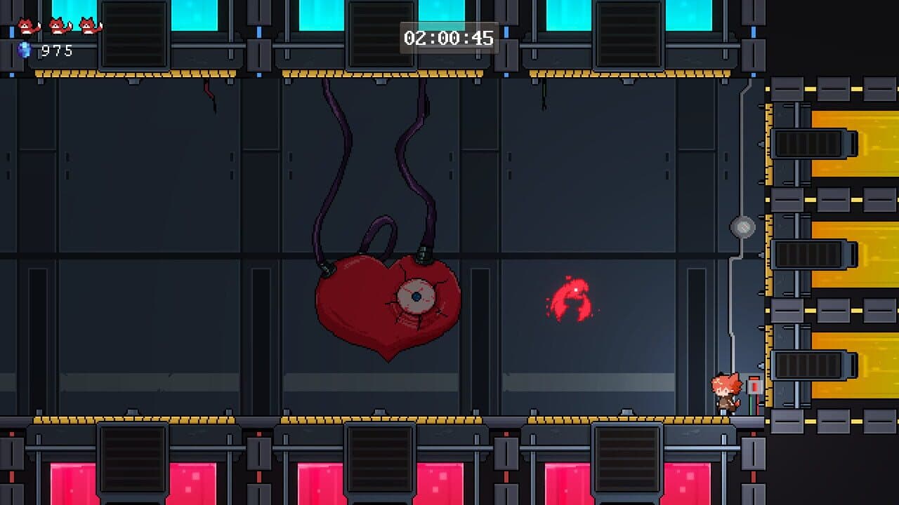 Mutant Express thumbnail 4