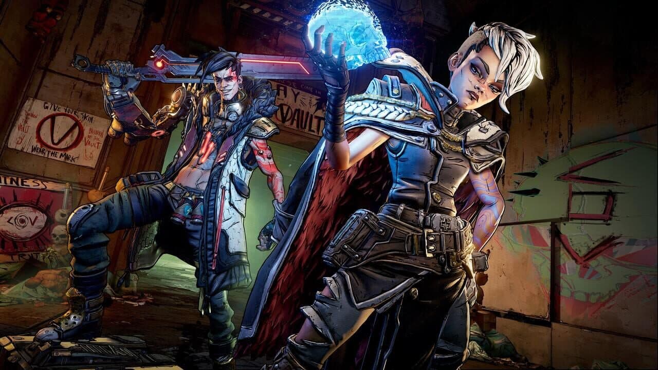 Borderlands Collection: Pandora's Box thumbnail 7