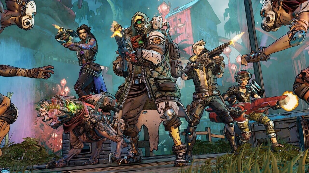 Borderlands Collection: Pandora's Box thumbnail 15