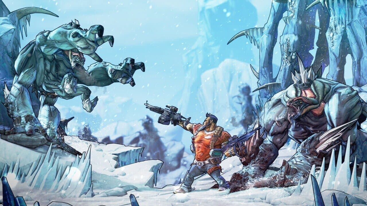 Borderlands Collection: Pandora's Box thumbnail 16