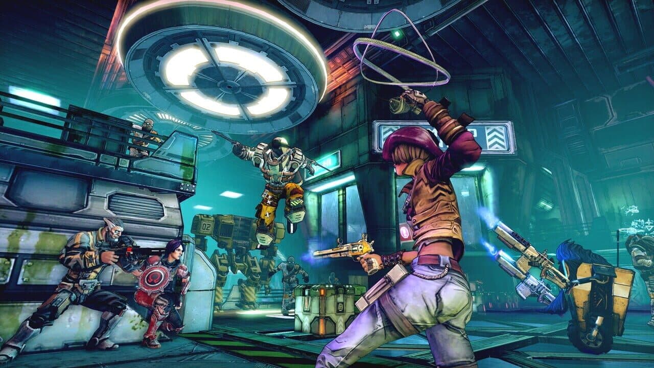 Borderlands Collection: Pandora's Box thumbnail 11