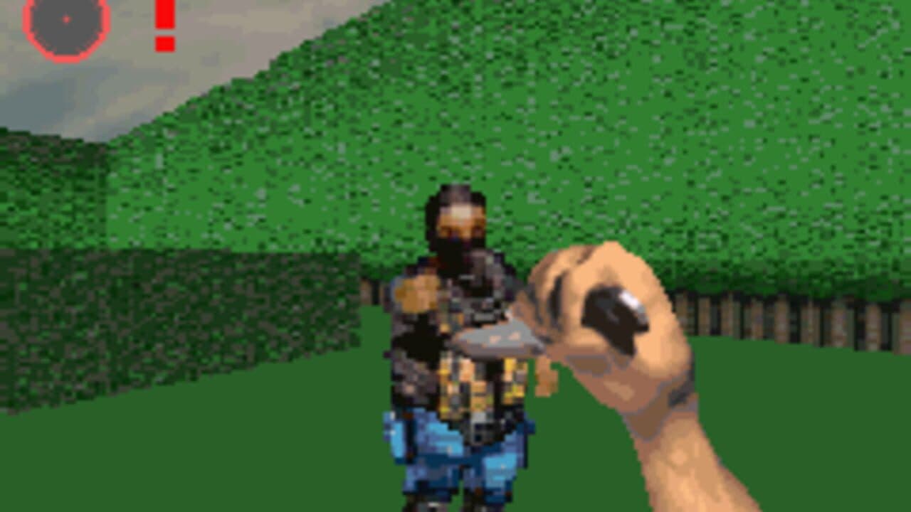 Ballistic: Ecks vs. Sever thumbnail 2