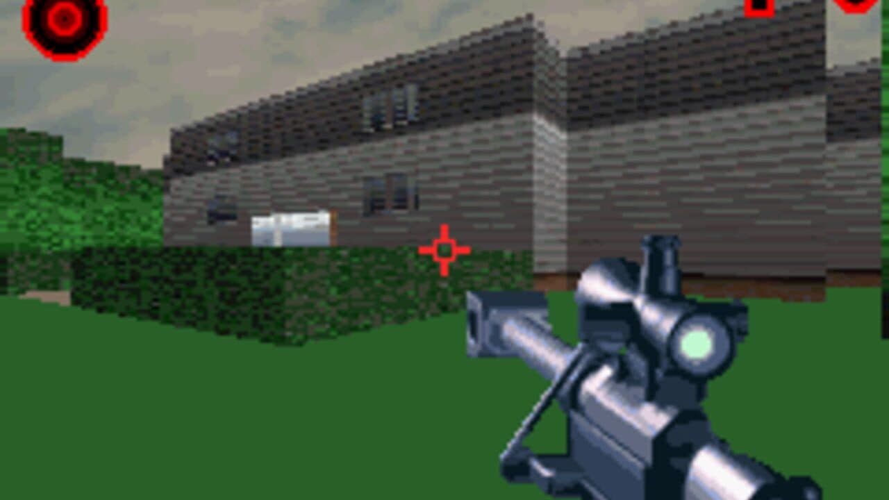 Ballistic: Ecks vs. Sever thumbnail 3