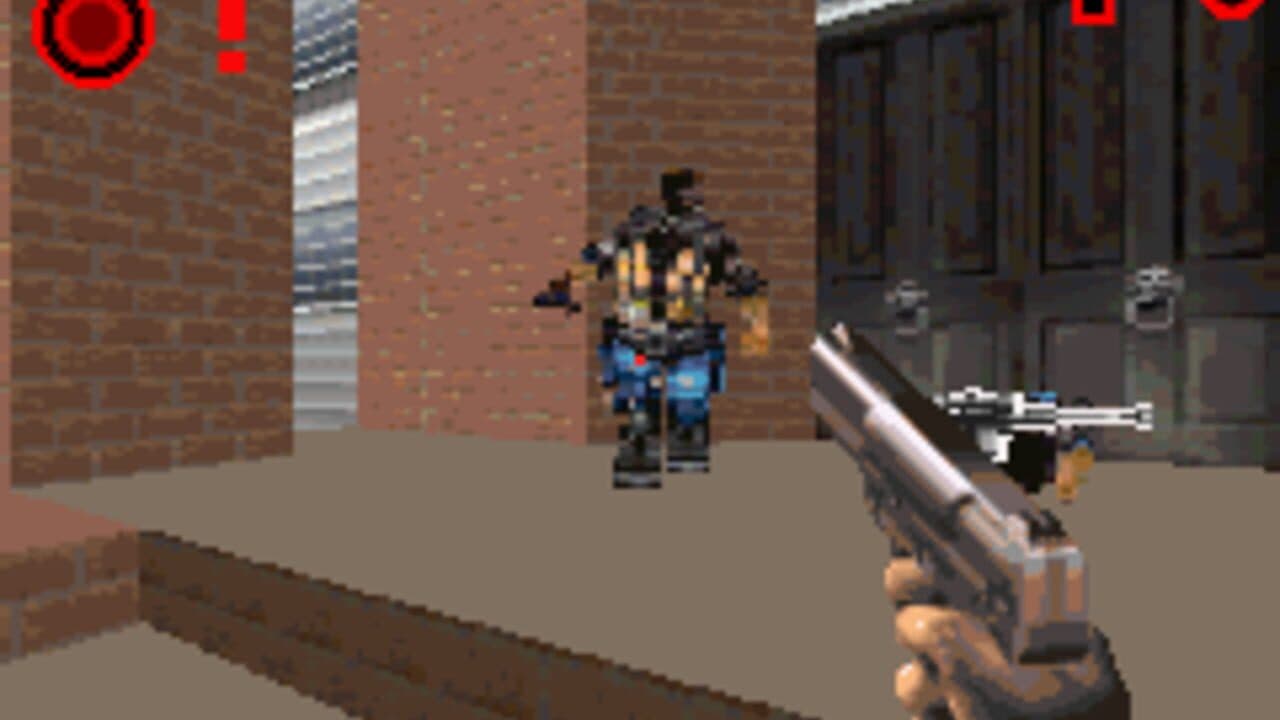 Ballistic: Ecks vs. Sever thumbnail 4