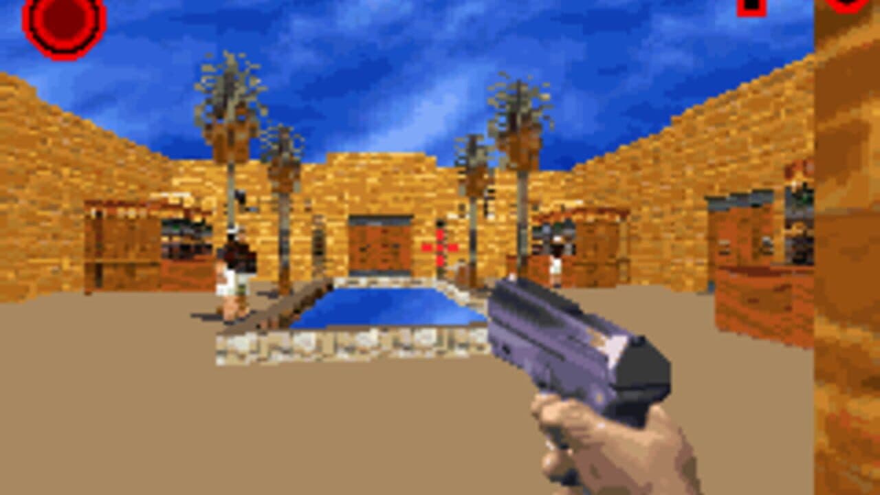 Ballistic: Ecks vs. Sever thumbnail 5
