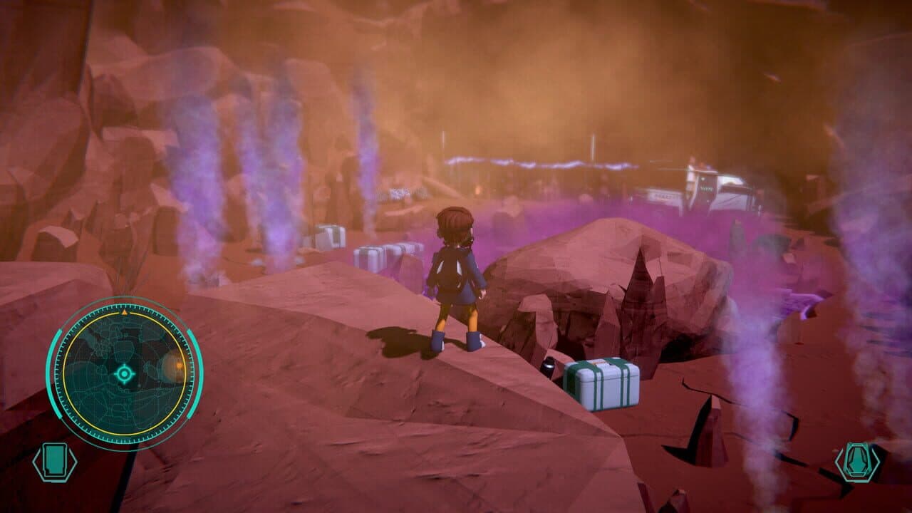 Waking Up: Way Back Home thumbnail 3
