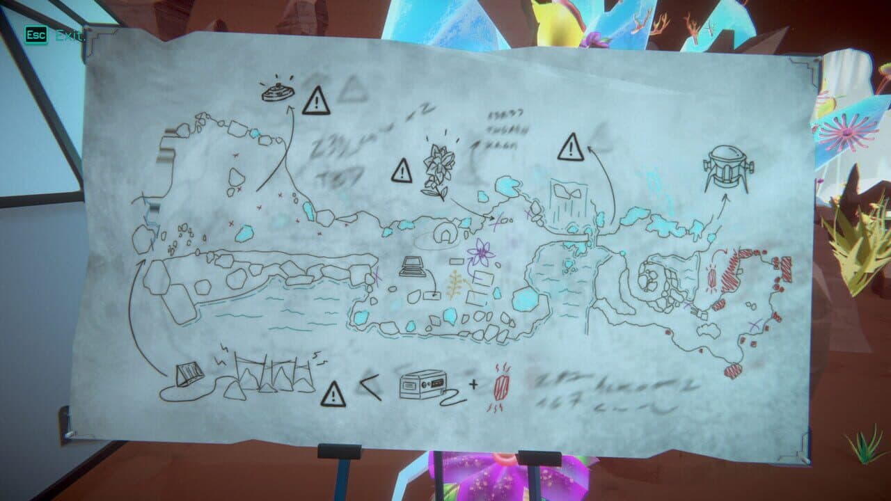 Waking Up: Way Back Home thumbnail 5