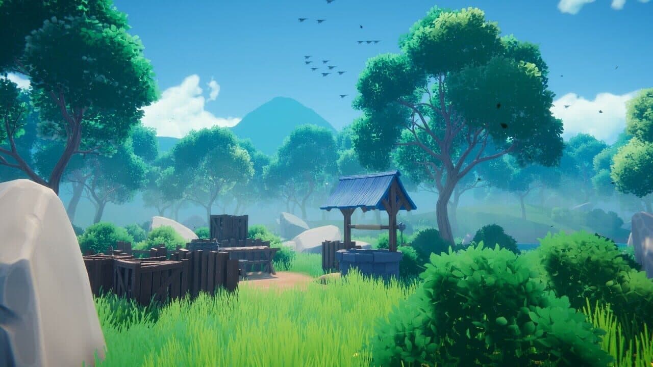 Woodland Town thumbnail 3