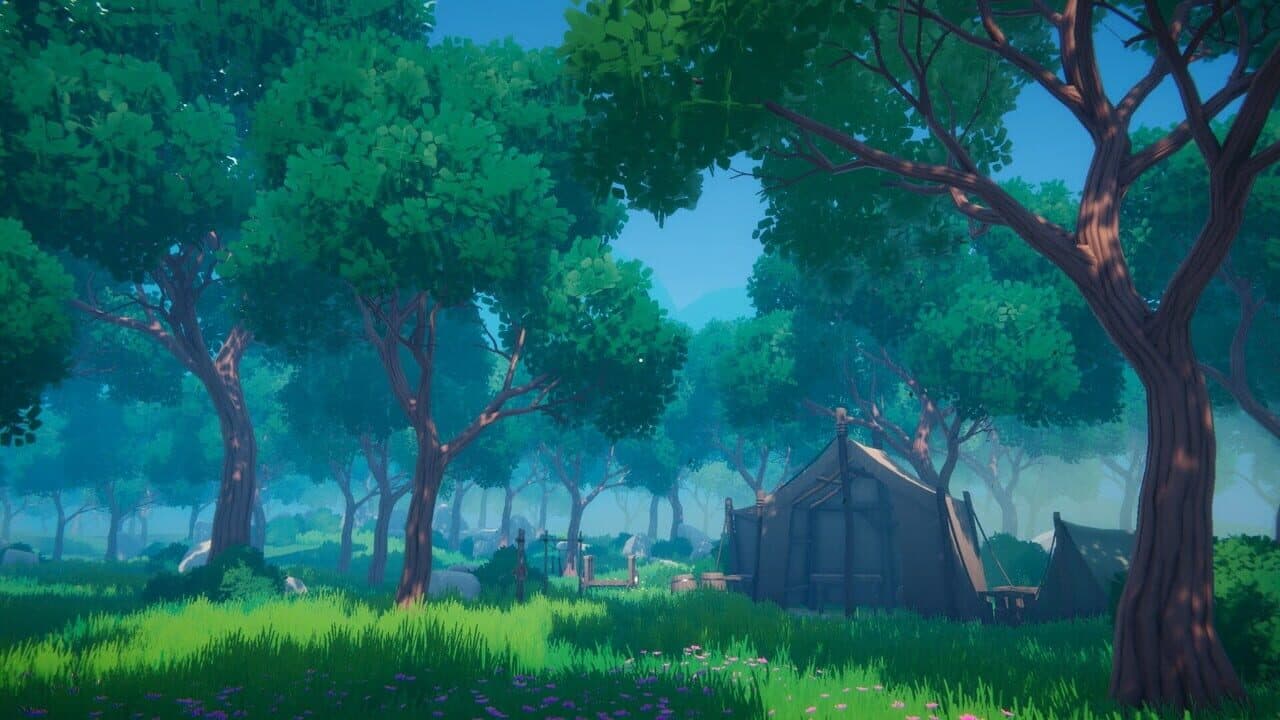 Woodland Town thumbnail 4