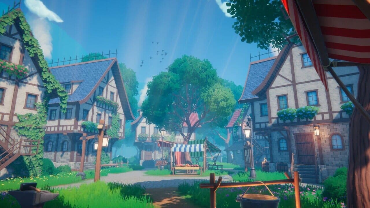 Woodland Town thumbnail 5