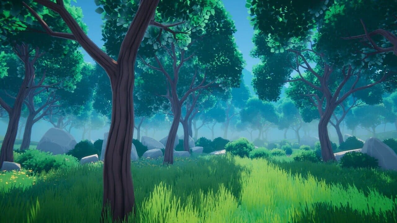 Woodland Town thumbnail 6
