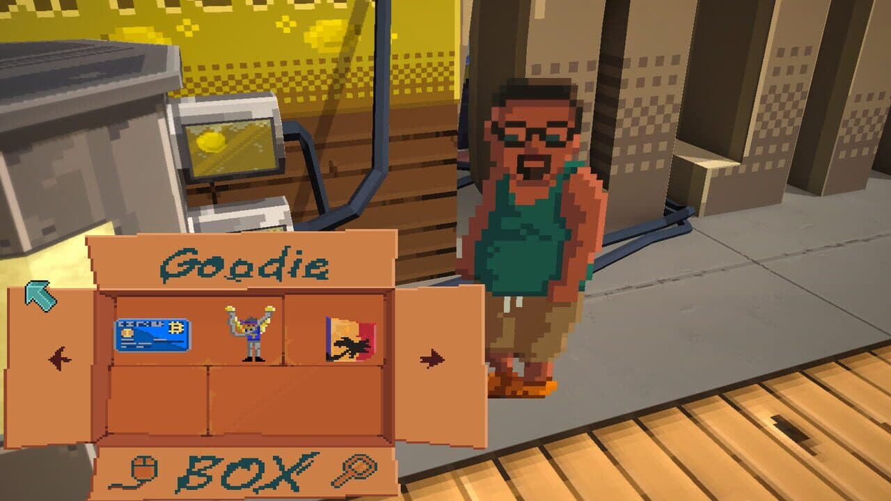 Wildwood Down thumbnail 3