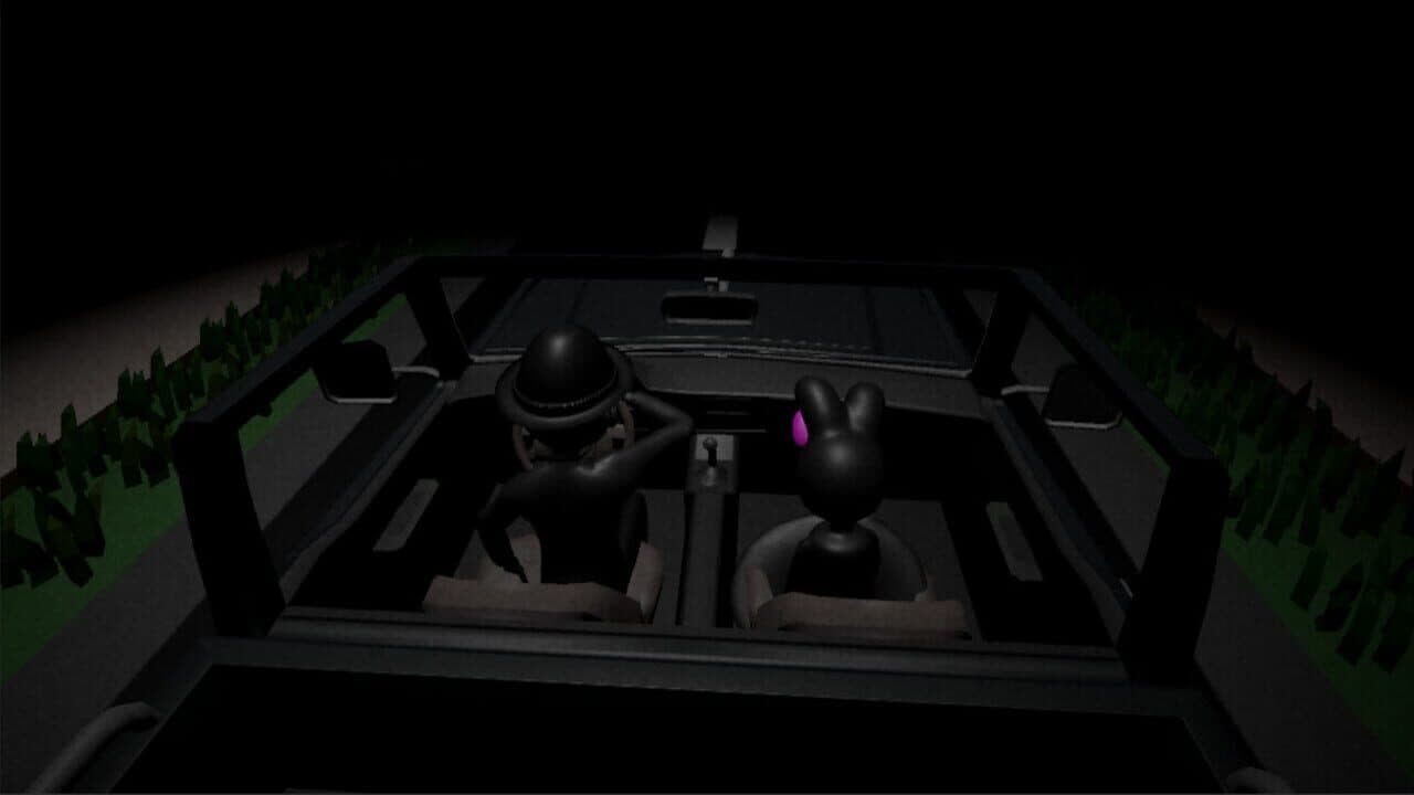 Virago: Reality New screenshot 1