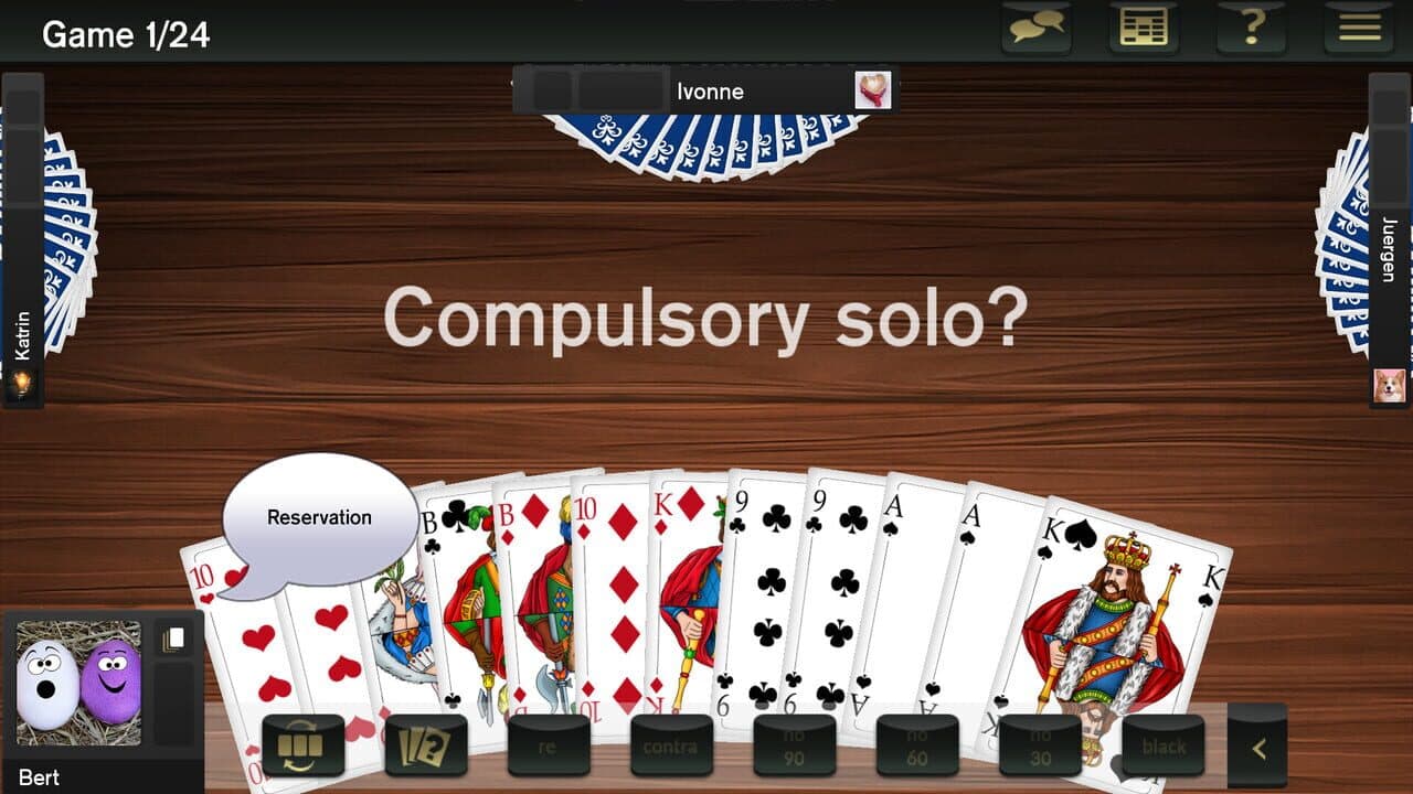 Absolute Doppelkopf for Windows 11 thumbnail 4