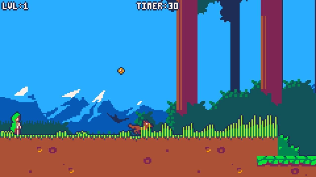 Superfetch Dog screenshot 1