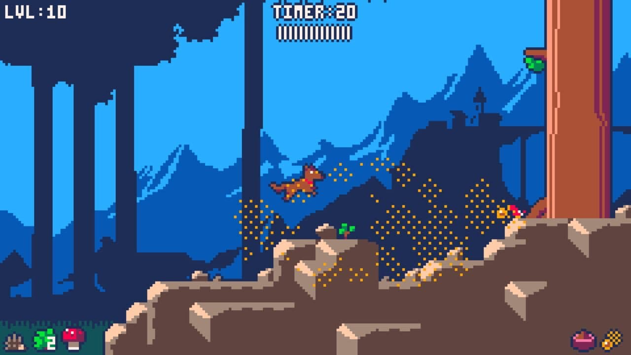 Superfetch Dog thumbnail 3