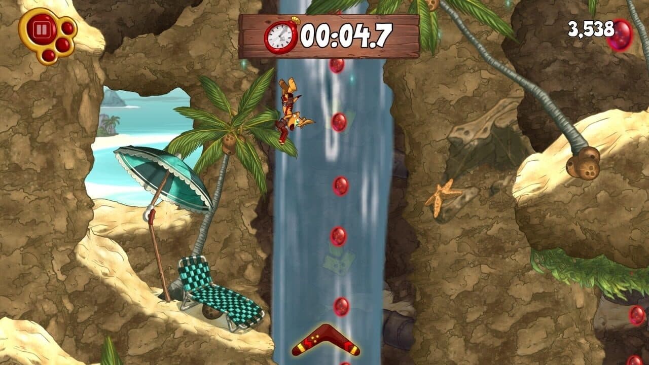 TY the Tasmanian Tiger 4: Bush Rescue Returns thumbnail 4