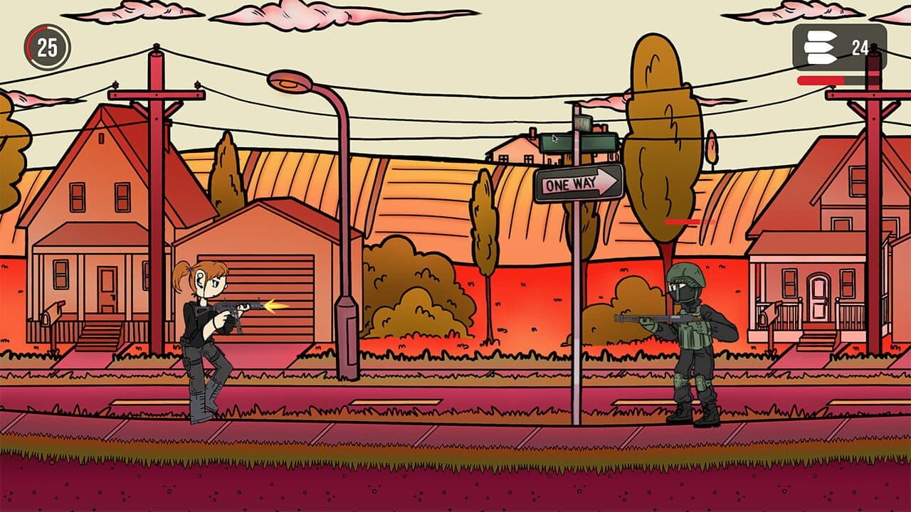 Redeemer's Run thumbnail 6
