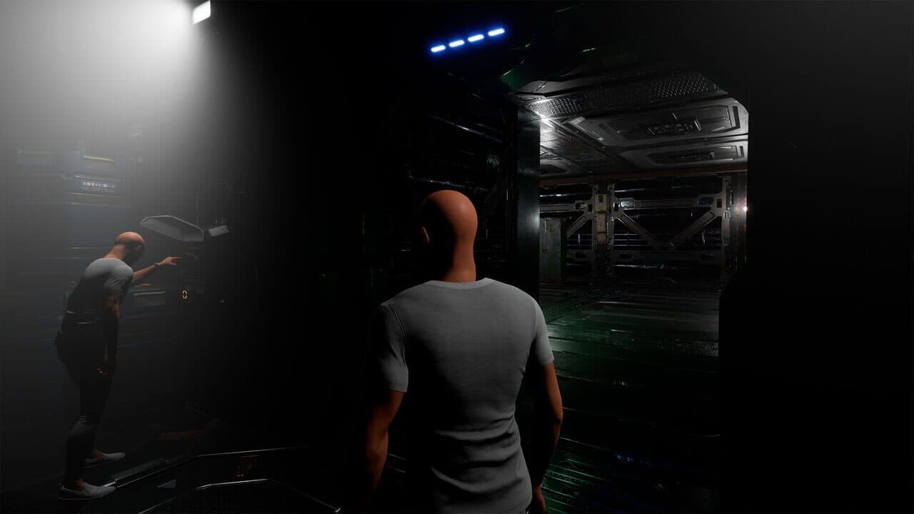 Hand Simulator: Aliens thumbnail 3