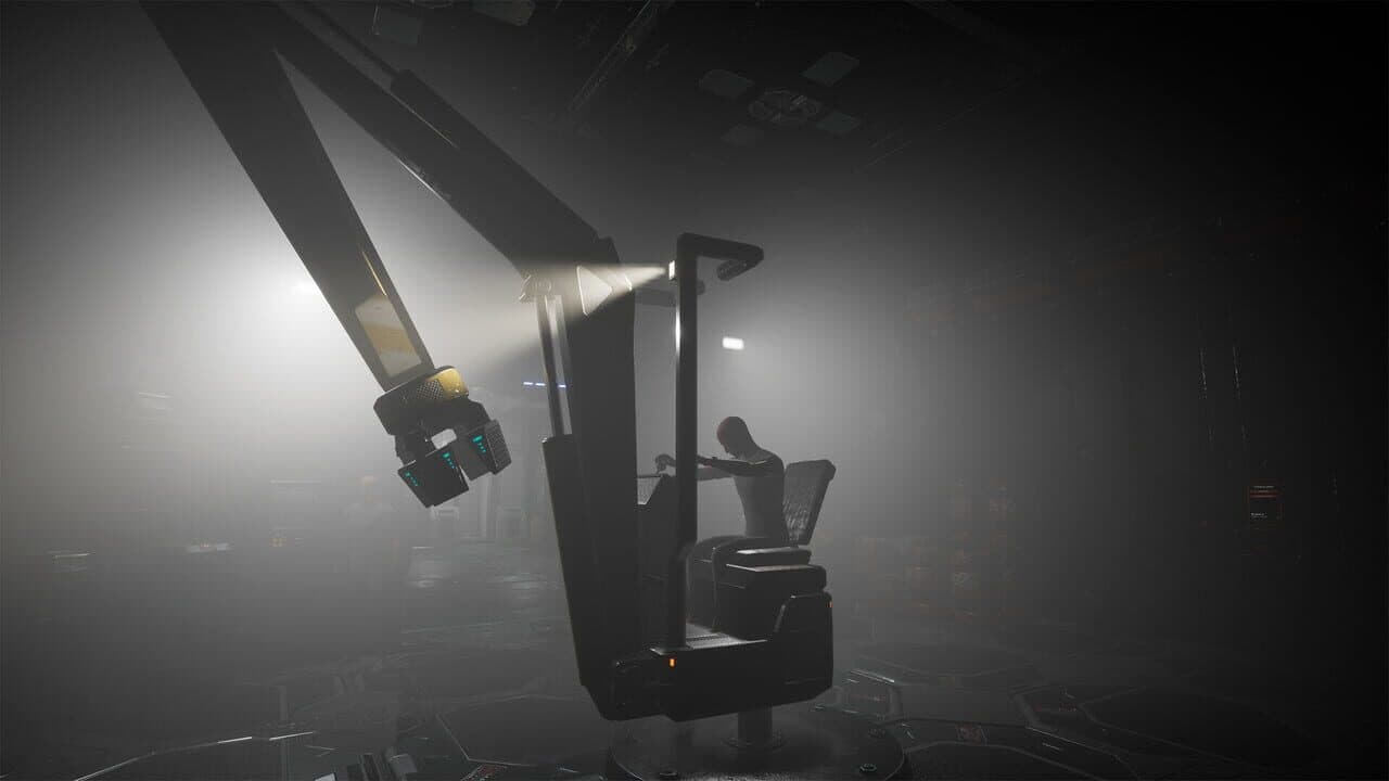 Hand Simulator: Aliens thumbnail 4