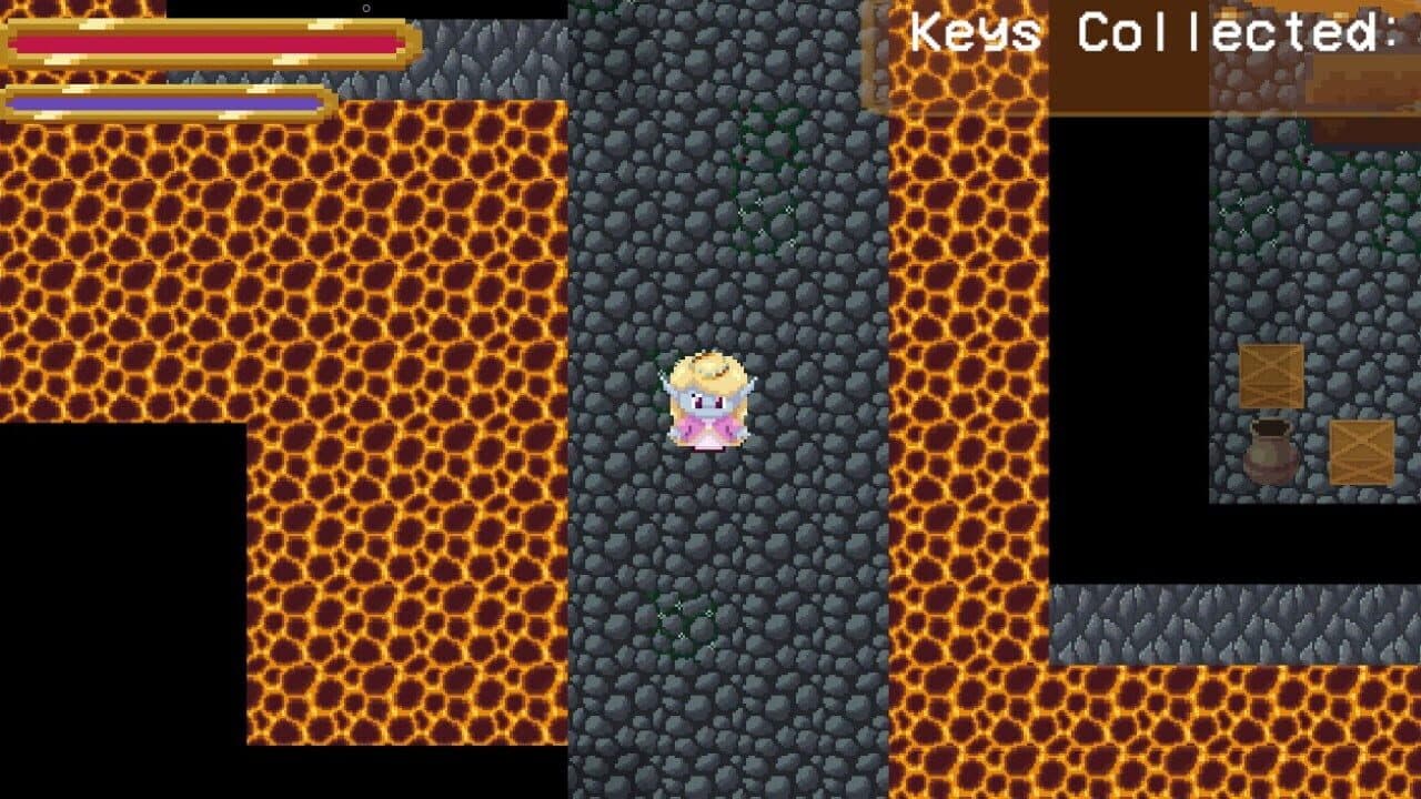 The Princess's Dragon thumbnail 5