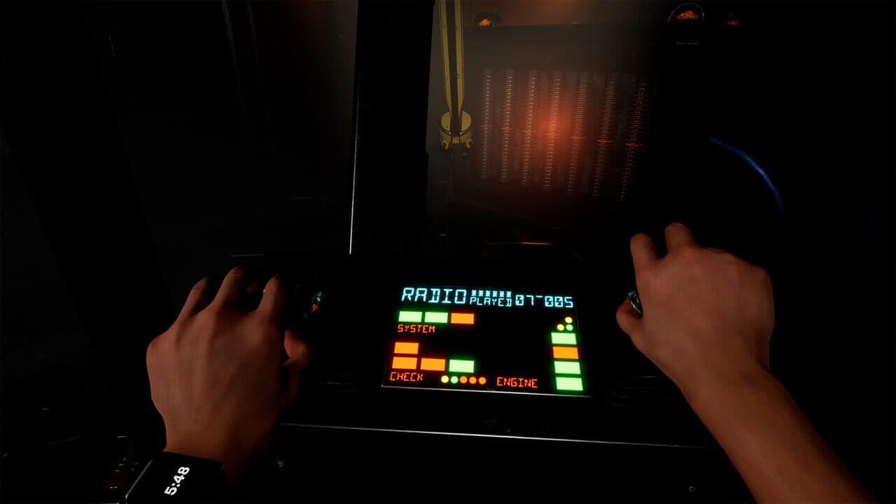 Hand Simulator: Aliens thumbnail 7