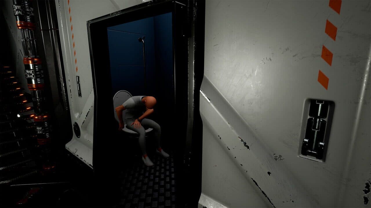 Hand Simulator: Aliens thumbnail 5