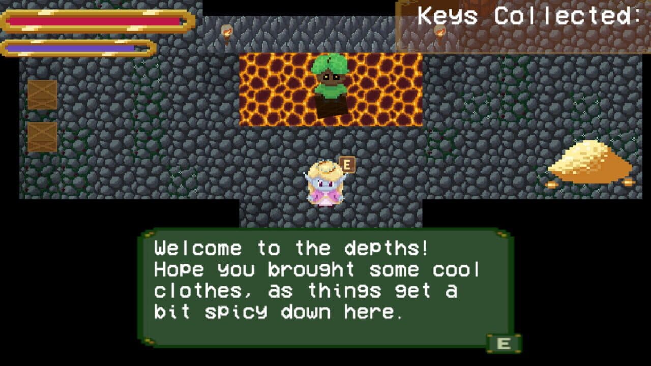 The Princess's Dragon thumbnail 3