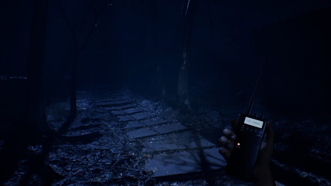 Rainman screenshot 1