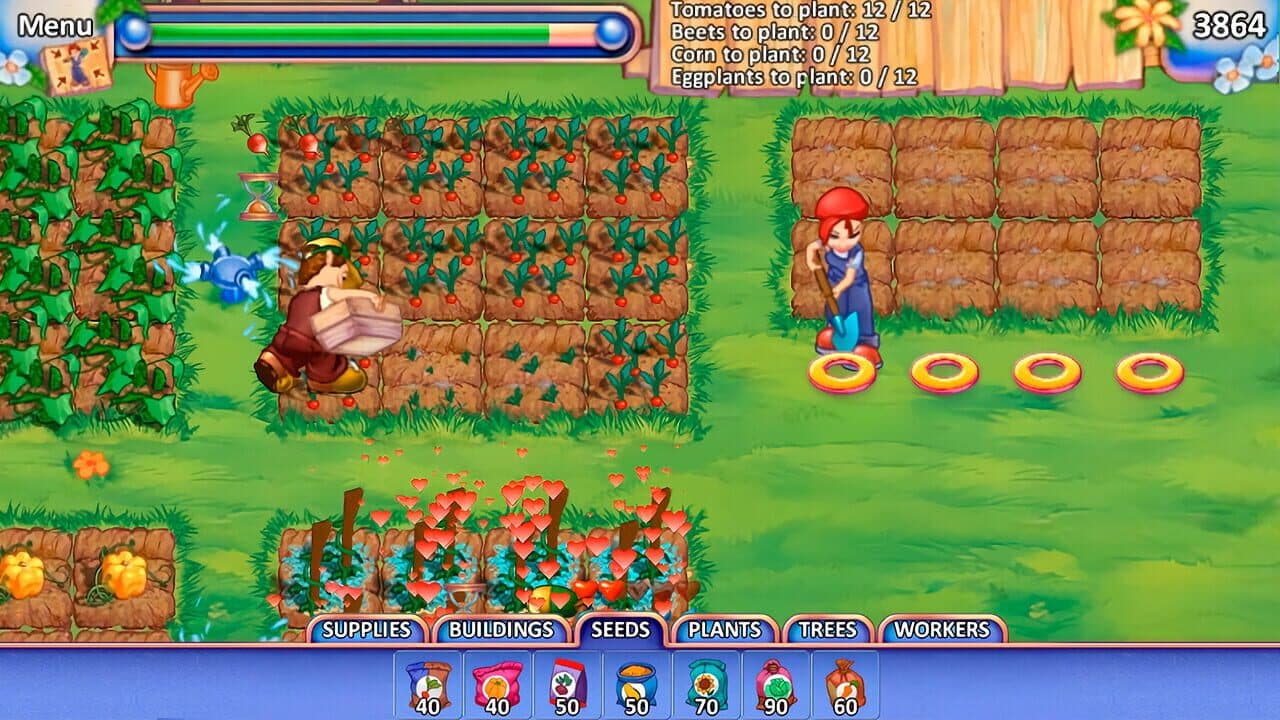 FarmCraft thumbnail 2