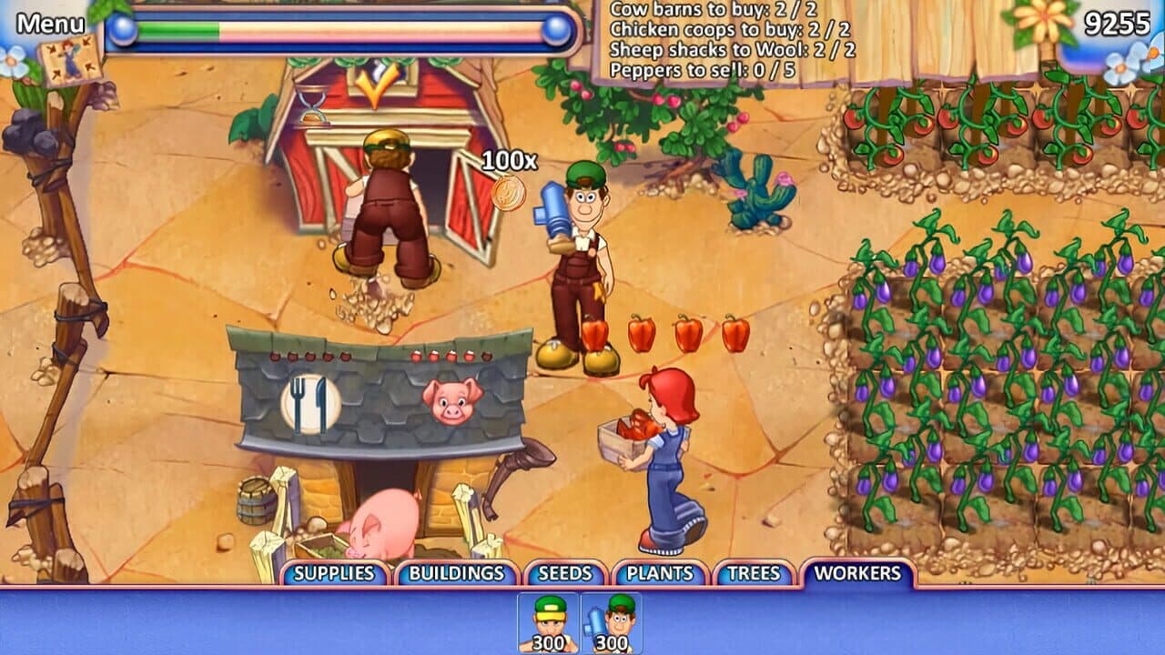 FarmCraft thumbnail 4