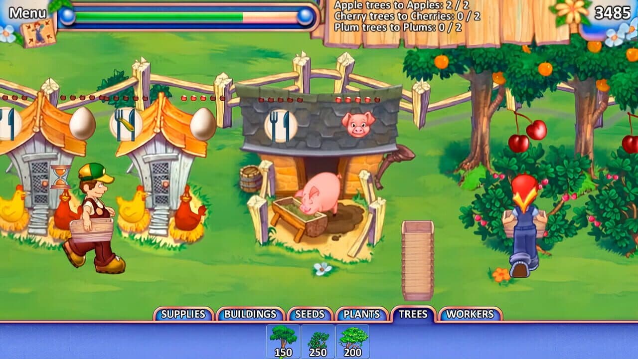 FarmCraft thumbnail 5