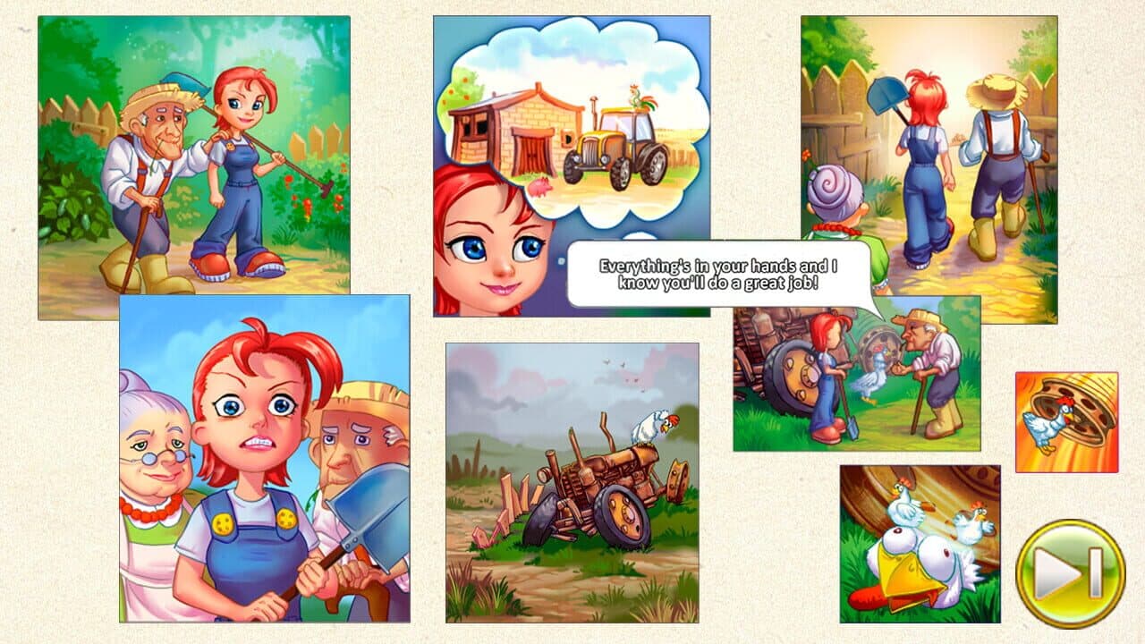 FarmCraft thumbnail 7