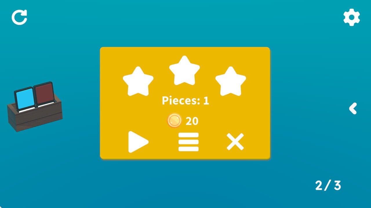 Dominoes Colors thumbnail 2