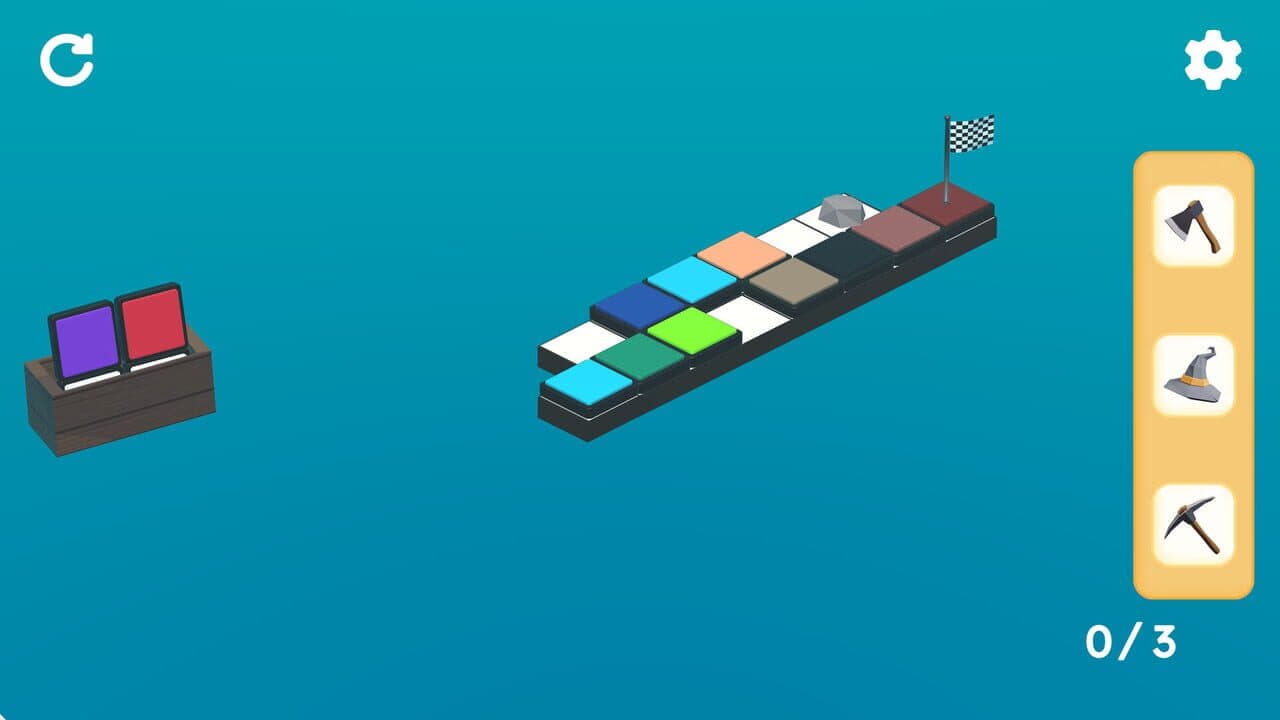 Dominoes Colors thumbnail 3