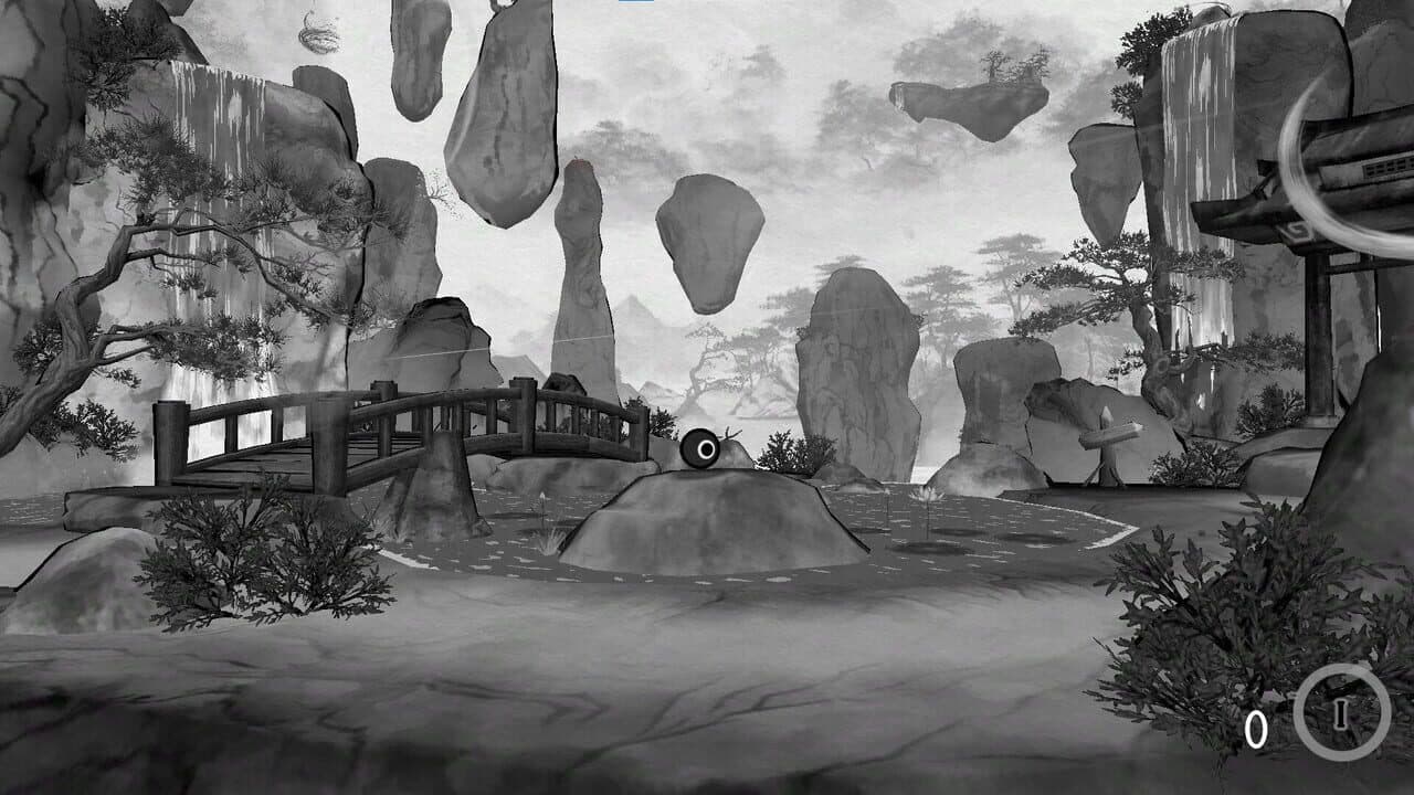 Tensei screenshot 1