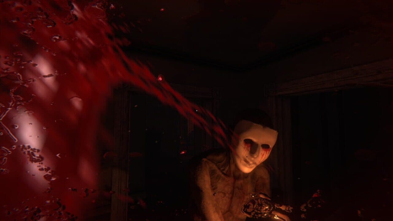 Stab screenshot 1