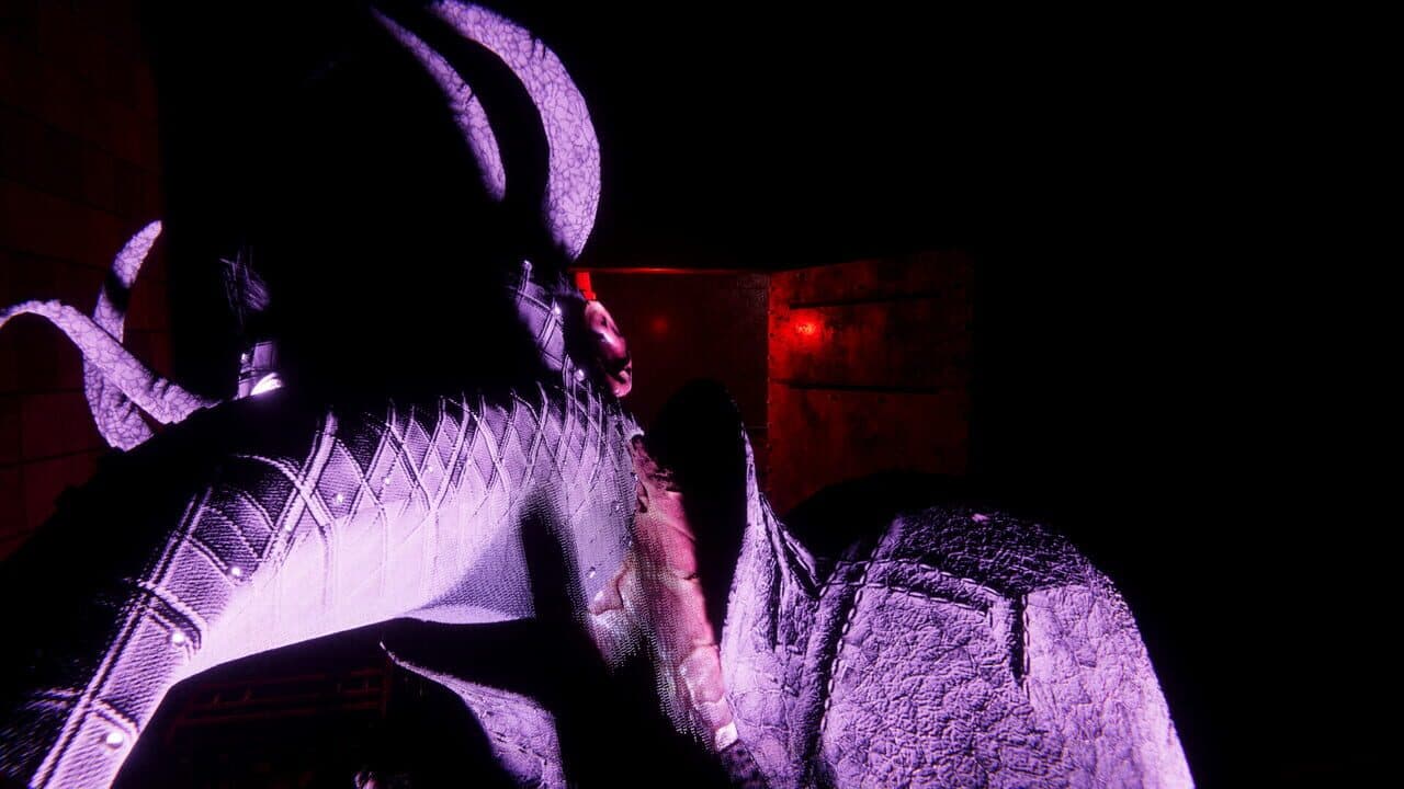 Sorrow Asylum 2 thumbnail 3