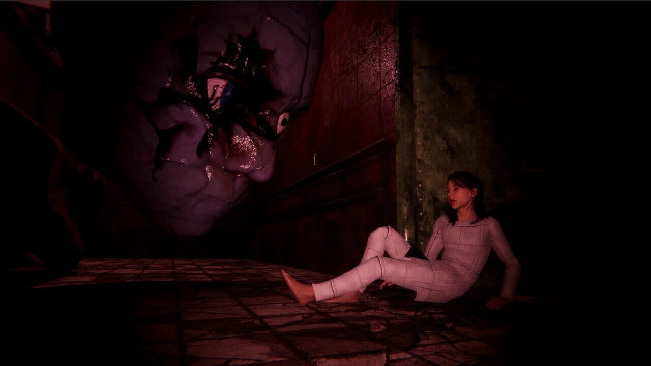 Sorrow Asylum 2 thumbnail 5