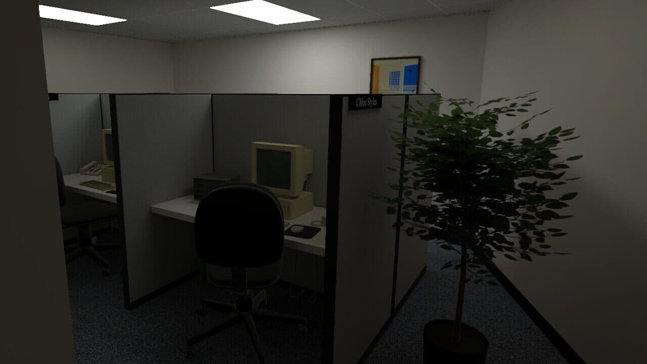 Seybul Tech screenshot 1