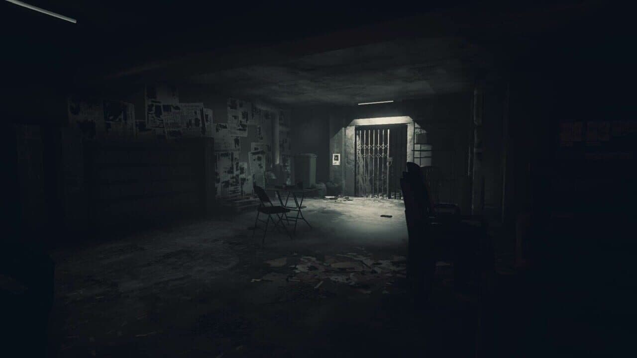 Scarred screenshot 1