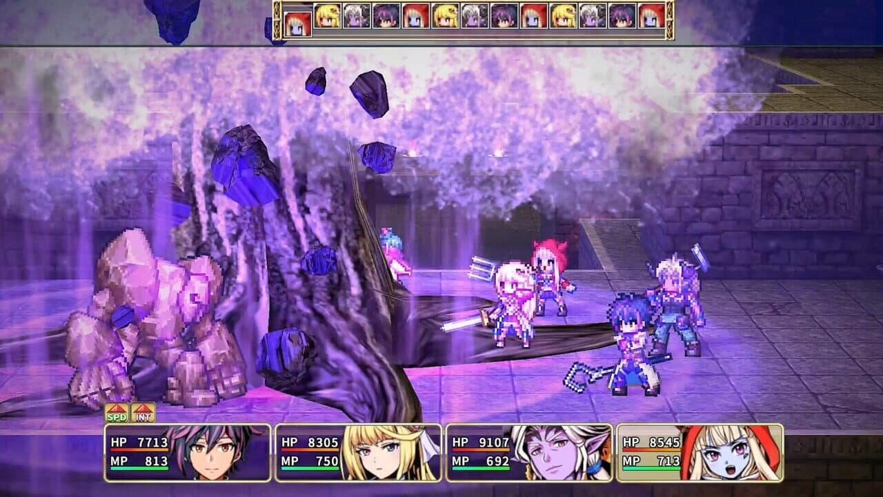 Isekai Rondo thumbnail 6