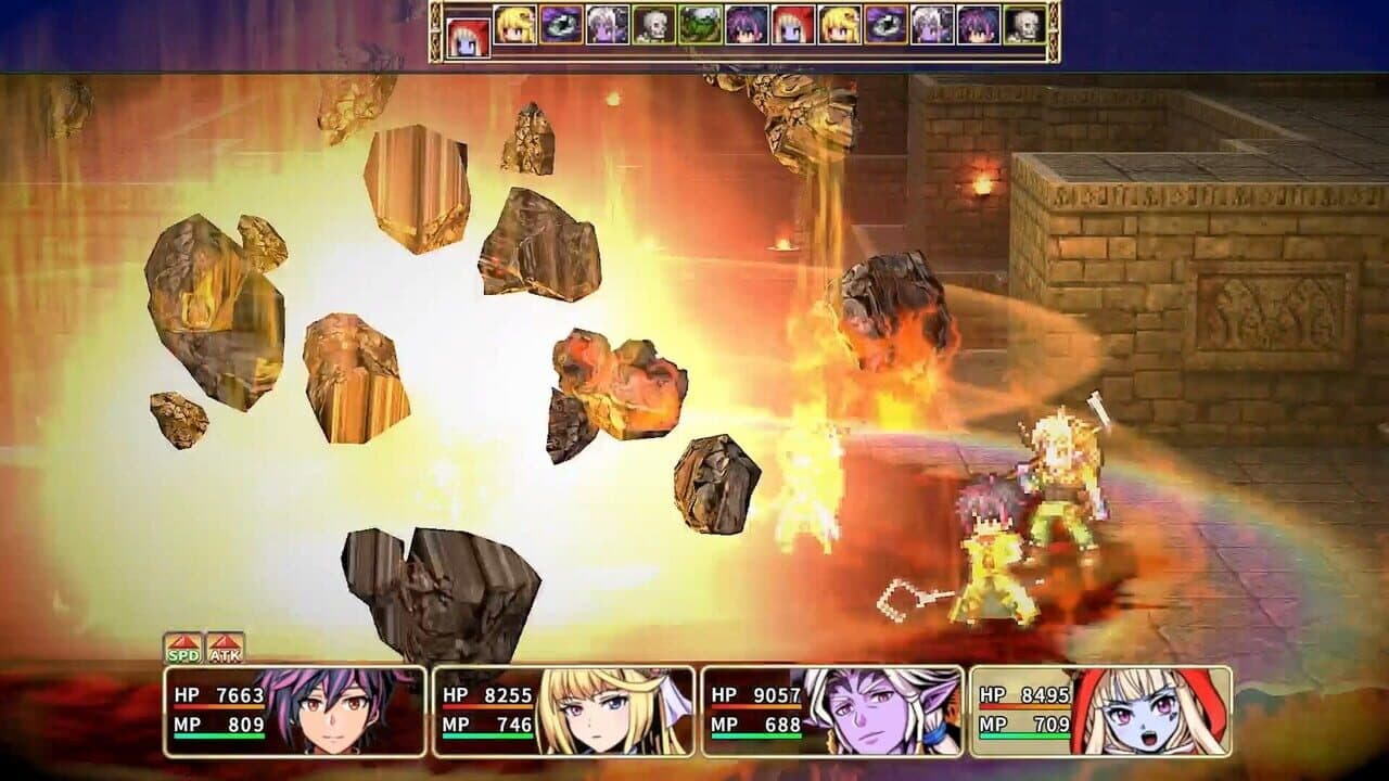 Isekai Rondo thumbnail 10