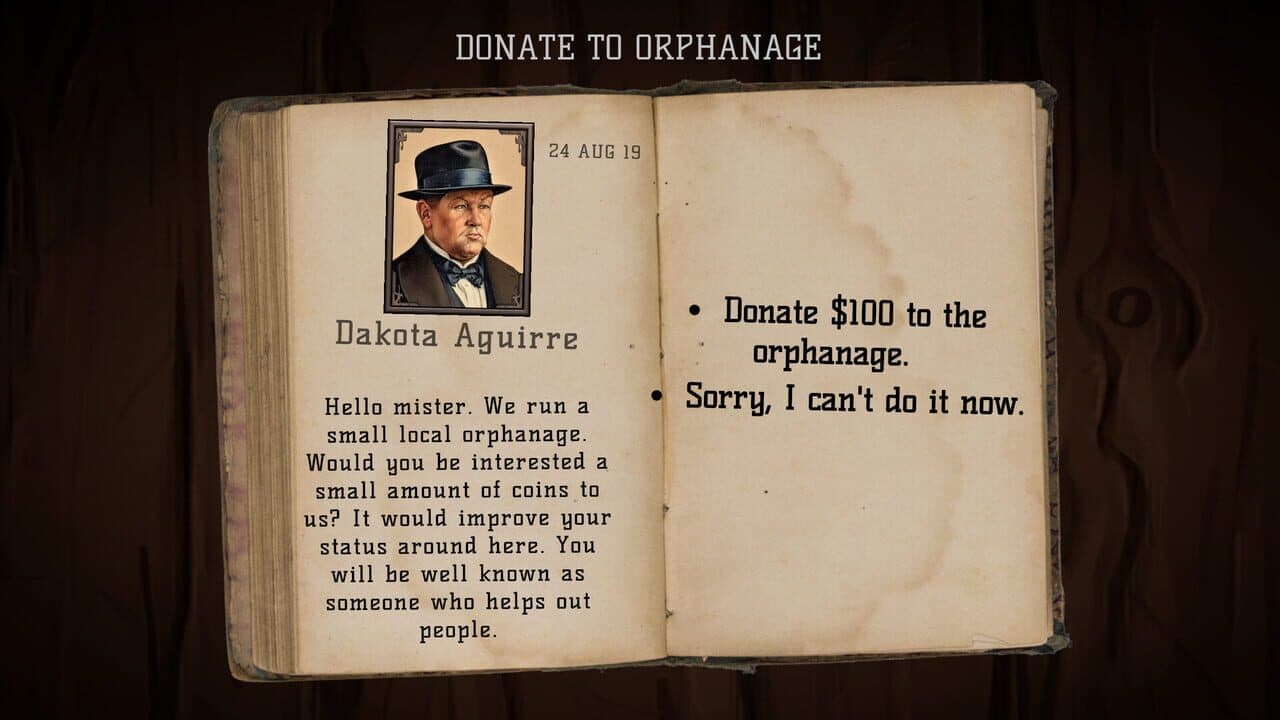 Dough: A Crime Strategy RPG thumbnail 8