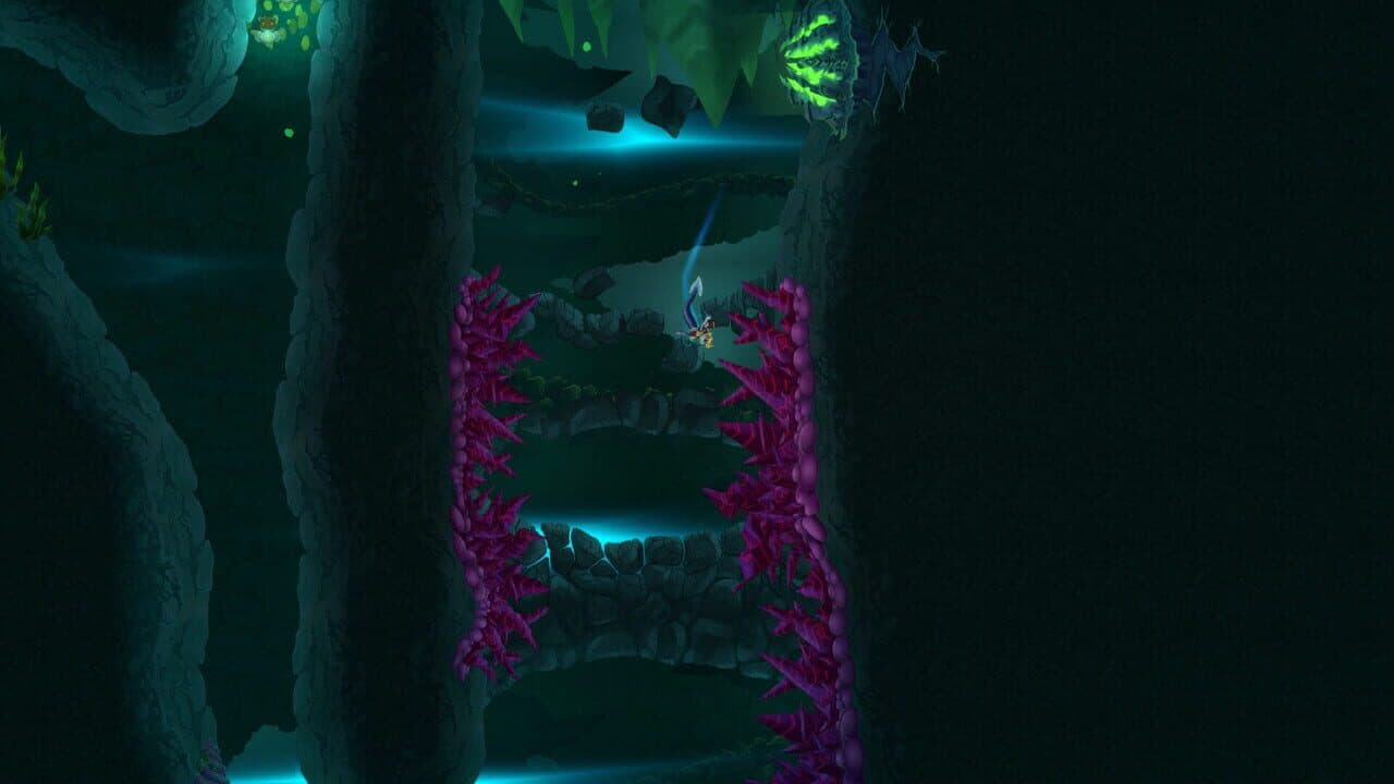 Bahamut and the Waqwaq Tree thumbnail 2