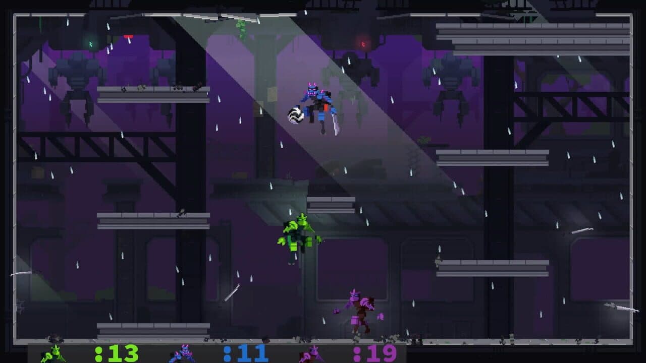 DeltaBlade 2700 Re:Create thumbnail 2