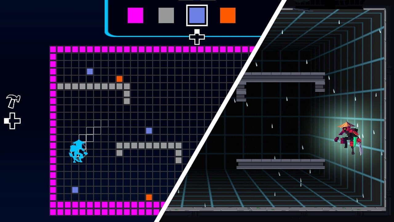 DeltaBlade 2700 Re:Create thumbnail 3