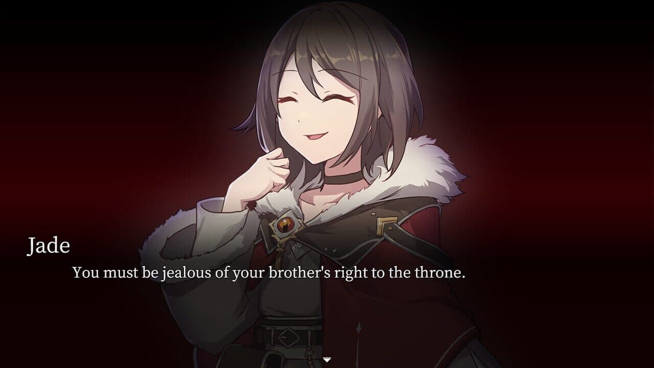 Peacemaker: Bloody Emperor thumbnail 3